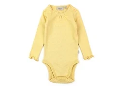 Wheat body rib sahara sun med blonde